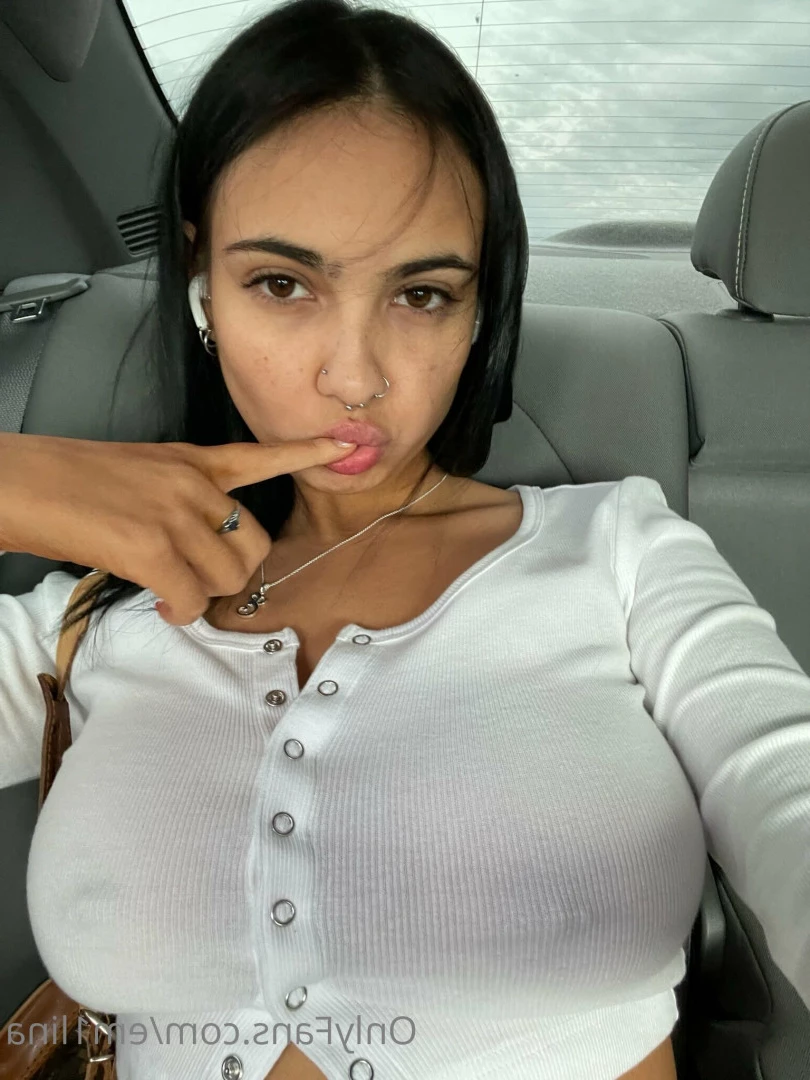 Emilina [ 10734 ] Onlyfans leaked photo 5972216 on Hotleaks.tv