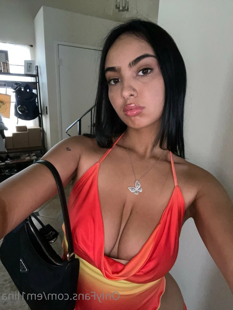 Emilina [ 10734 ] Onlyfans leaked photo 5972378 on Hotleaks.tv