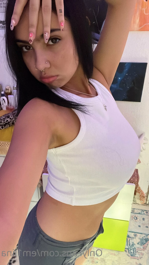 Emilina [ 10734 ] Onlyfans leaked photo 5972388 on Hotleaks.tv