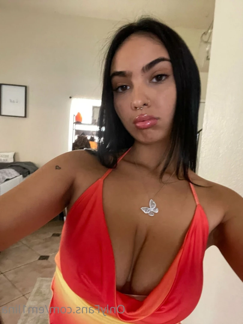 Emilina [ 10734 ] Onlyfans leaked photo 5972668 on Hotleaks.tv