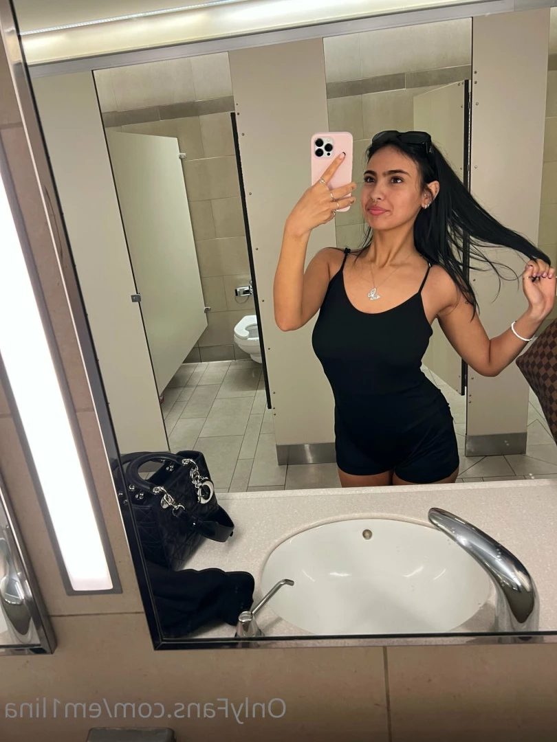 Emilina [ 10734 ] Onlyfans leaked photo 5972677 on Hotleaks.tv