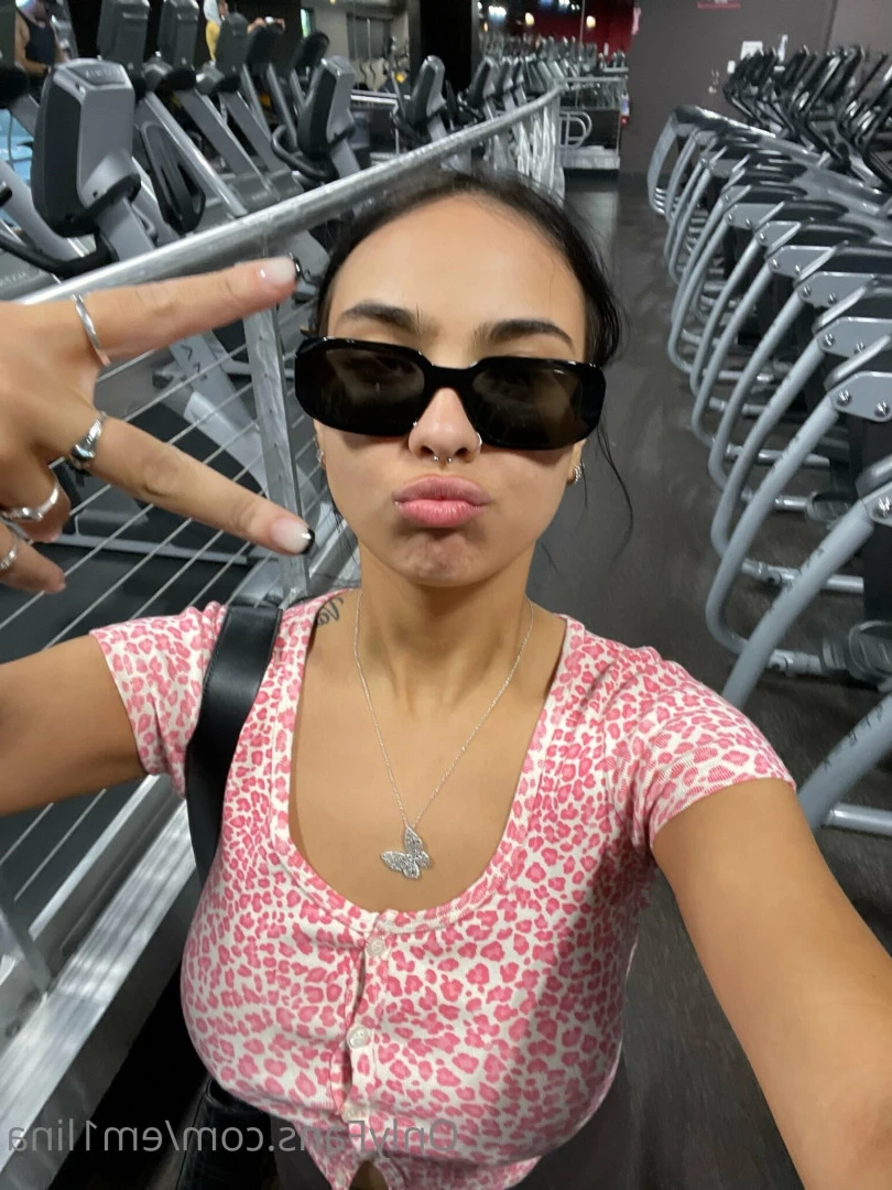 Emilina [ 10734 ] Onlyfans leaked photo 5972700 on Hotleaks.tv