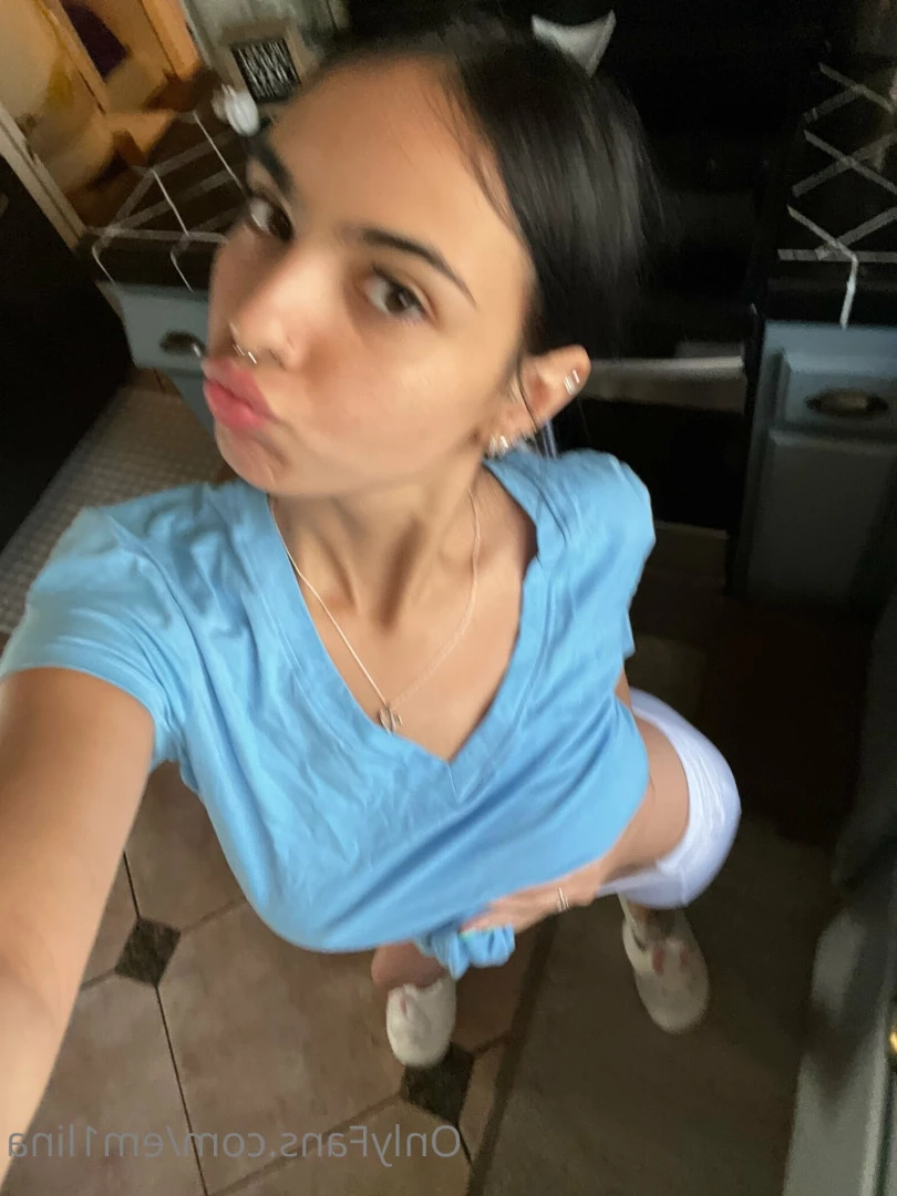 Emilina [ 10734 ] Onlyfans leaked photo 5972737 on Hotleaks.tv