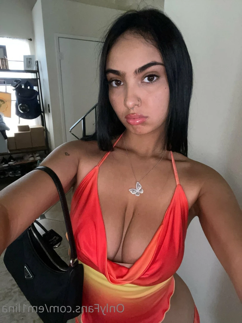 Emilina [ 10734 ] Onlyfans leaked photo 5972765 on Hotleaks.tv