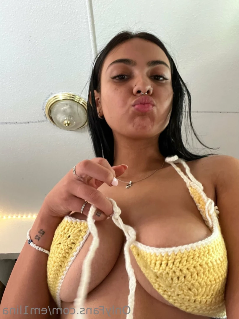 Emilina [ 10734 ] Onlyfans leaked photo 11760560 on Hotleaks.tv