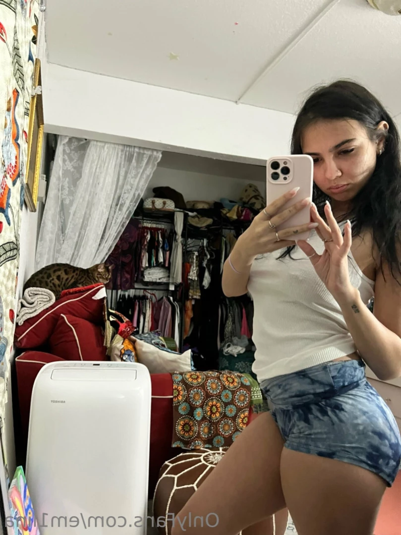 Emilina [ 10734 ] Onlyfans leaked photo 13456261 on Hotleaks.tv