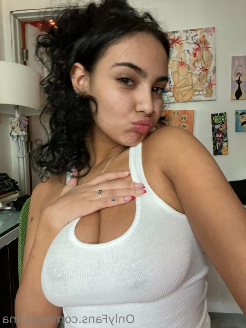 Emilina [ 10734 ] Onlyfans leaked photo 15107274 on Hotleaks.tv