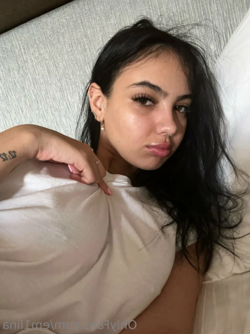 Emilina [ 10734 ] Onlyfans leaked photo 15288318 on Hotleaks.tv