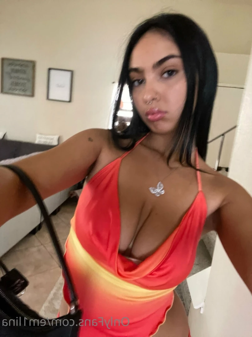 Emilina [ 10734 ] Onlyfans leaked photo 15402104 on Hotleaks.tv