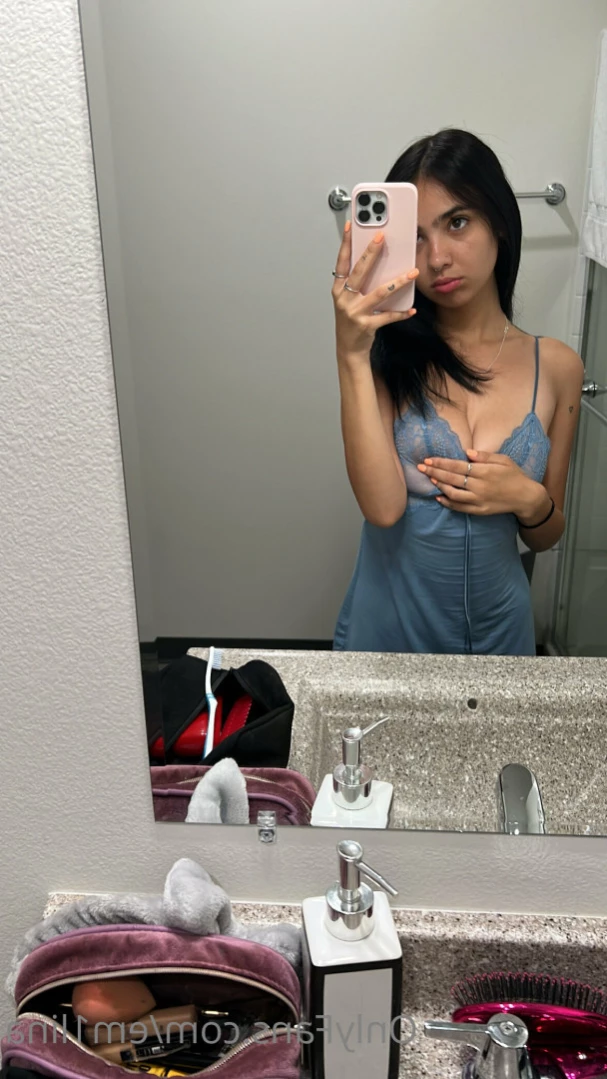 Emilina [ 10734 ] Onlyfans leaked photo 15461370 on Hotleaks.tv