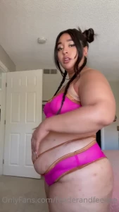 Feeder and Feedee [ feederandfeedee ] Onlyfans leaked video 2131925 on Hotleaks.tv