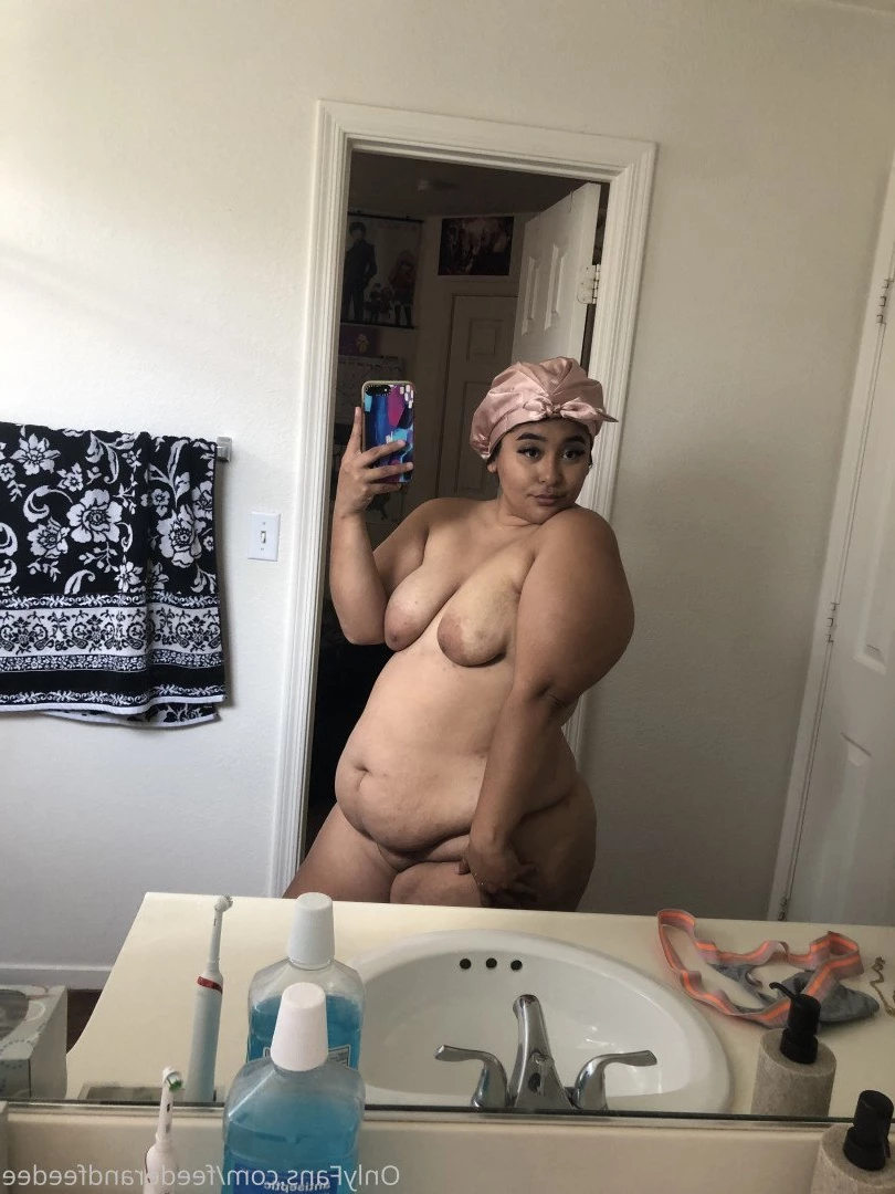 Feeder and Feedee [ feederandfeedee ] Onlyfans leaked photo 2157731 on Hotleaks.tv