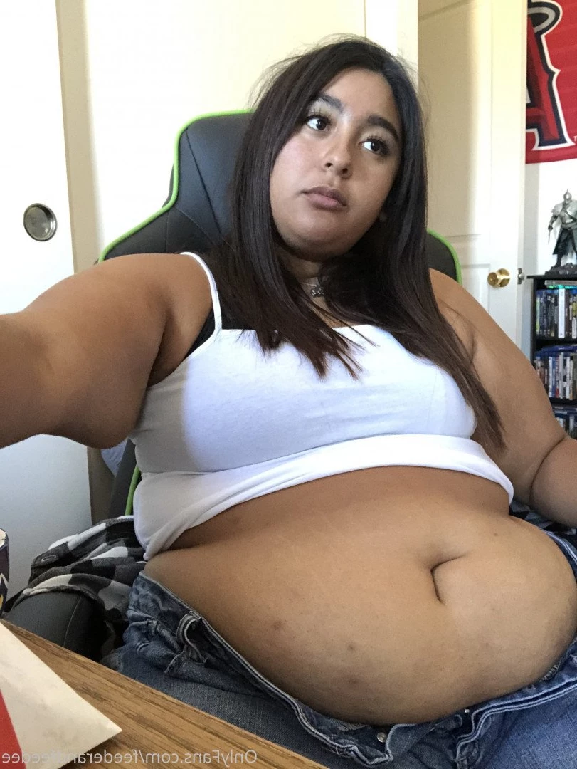 Feeder and Feedee [ feederandfeedee ] Onlyfans leaked photo 2157748 on Hotleaks.tv