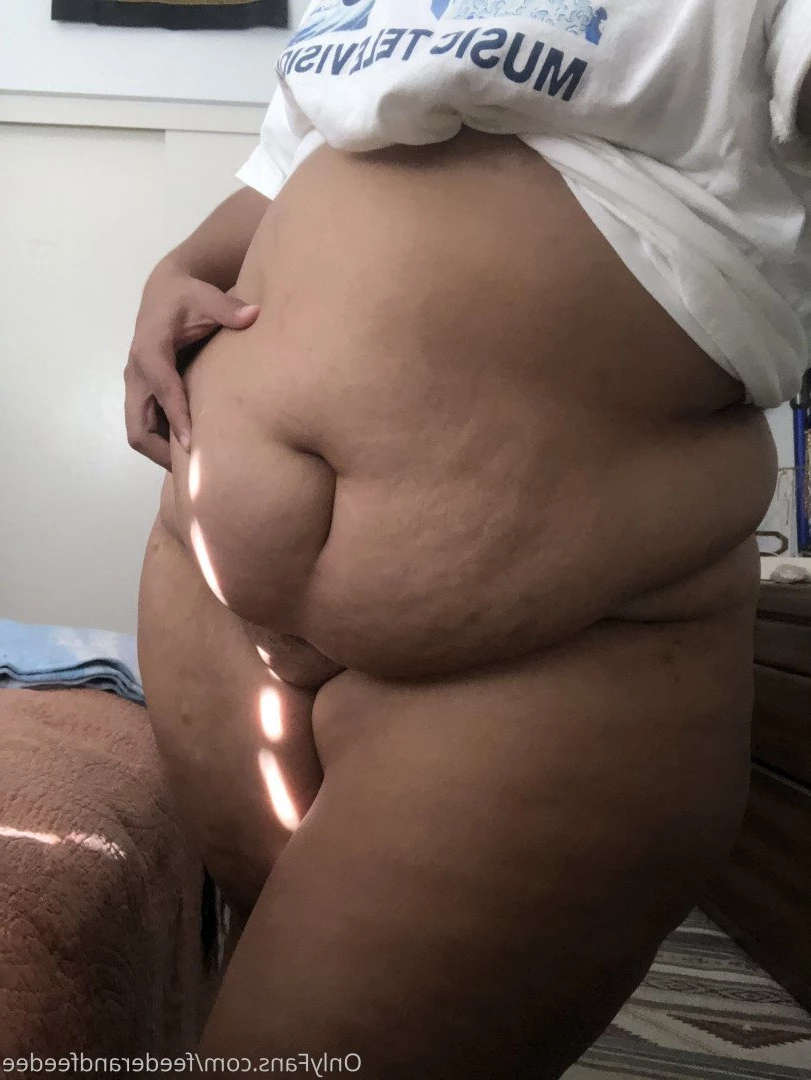 Feeder and Feedee [ feederandfeedee ] Onlyfans leaked photo 2157754 on Hotleaks.tv