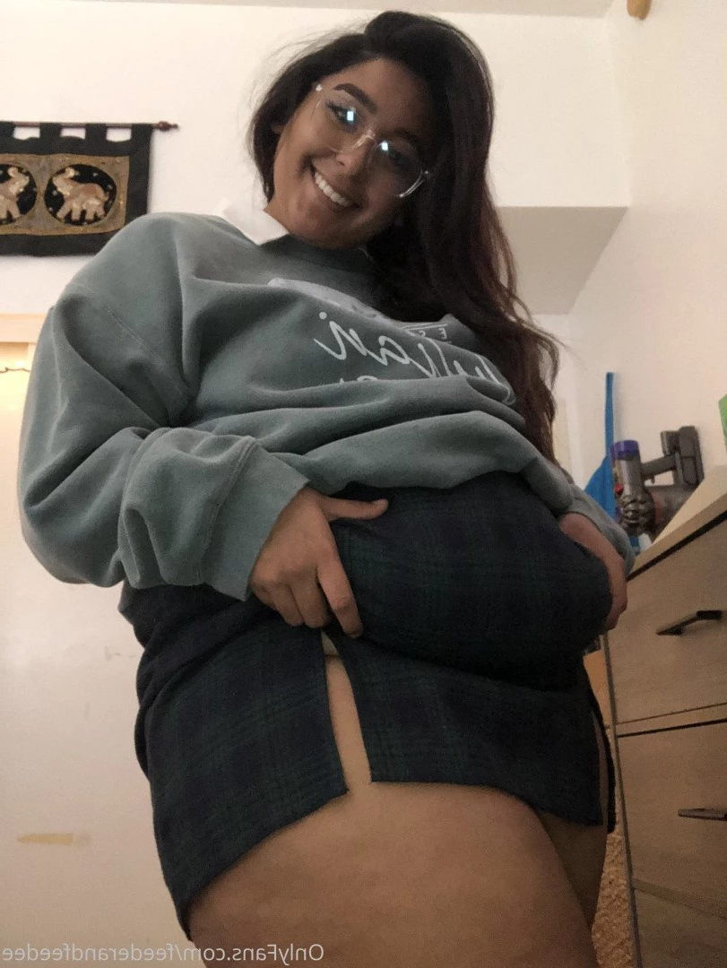 Feeder and Feedee [ feederandfeedee ] Onlyfans leaked photo 2157779 on Hotleaks.tv
