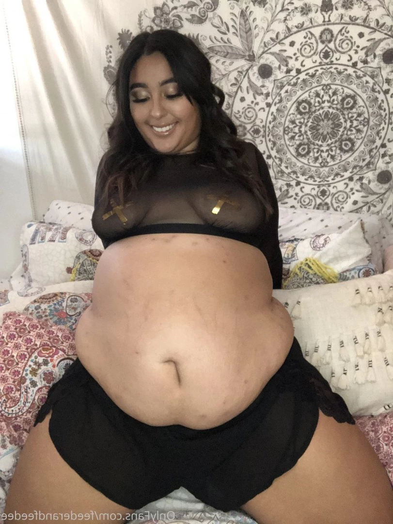 Feeder and Feedee [ feederandfeedee ] Onlyfans leaked photo 2157781 on Hotleaks.tv
