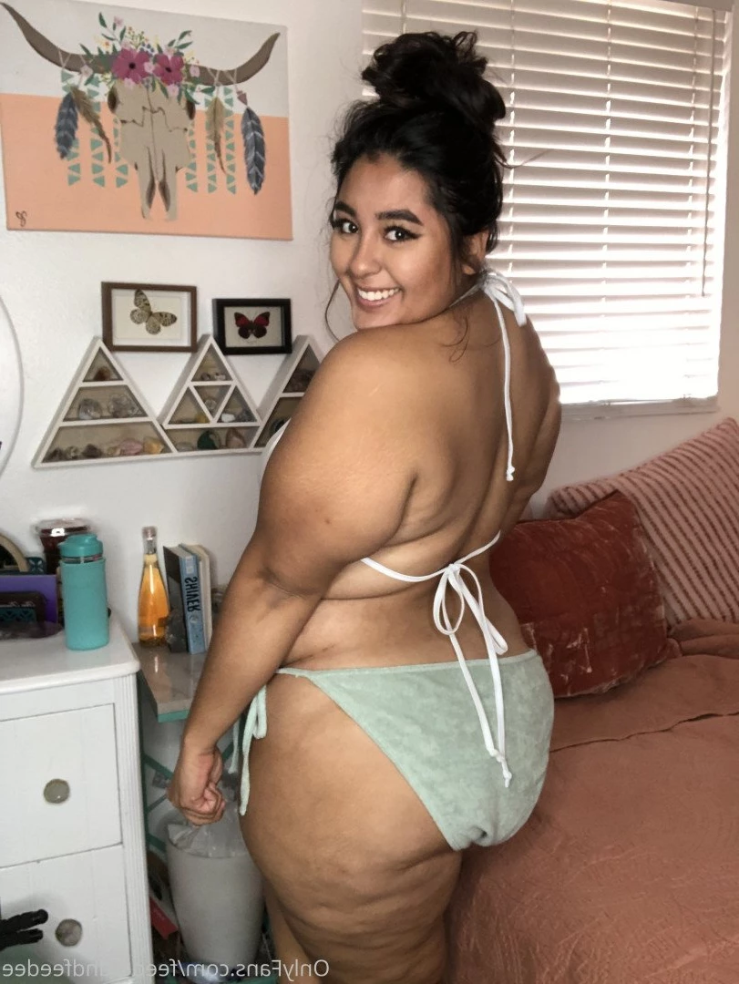 Feeder and Feedee [ feederandfeedee ] Onlyfans leaked photo 2157809 on Hotleaks.tv