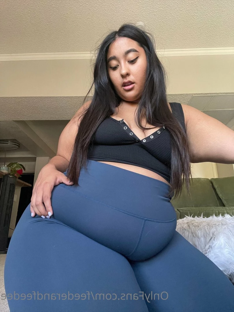 Feeder and Feedee [ feederandfeedee ] Onlyfans leaked photo 2157823 on Hotleaks.tv