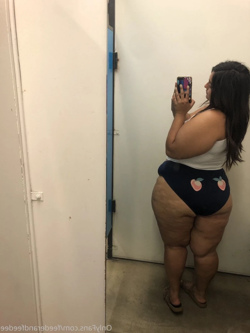 Feeder and Feedee [ feederandfeedee ] Onlyfans leaked photo 2157845 on Hotleaks.tv