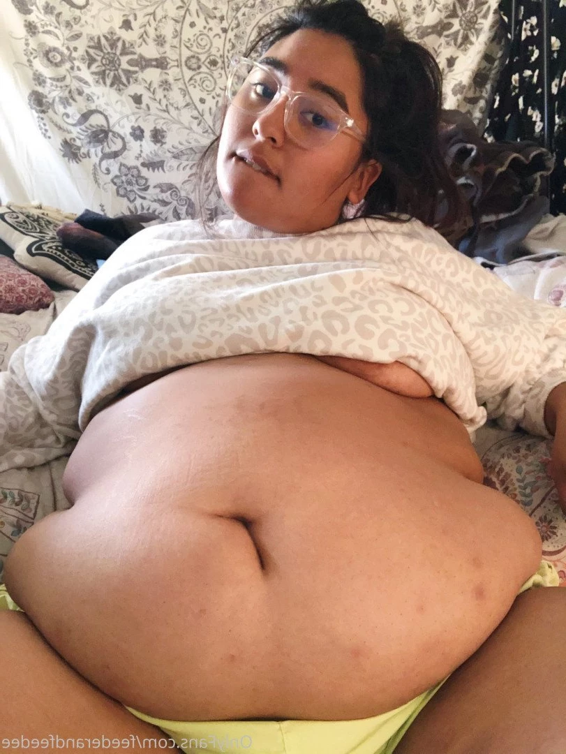 Feeder and Feedee [ feederandfeedee ] Onlyfans leaked photo 2157886 on Hotleaks.tv