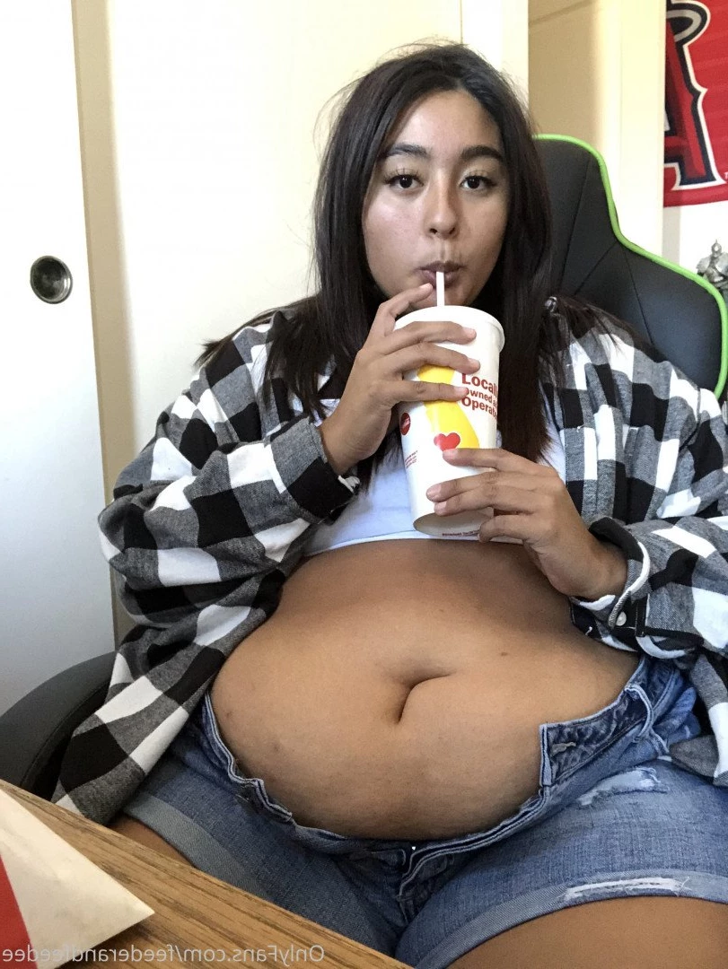 Feeder and Feedee [ feederandfeedee ] Onlyfans leaked photo 2157931 on Hotleaks.tv