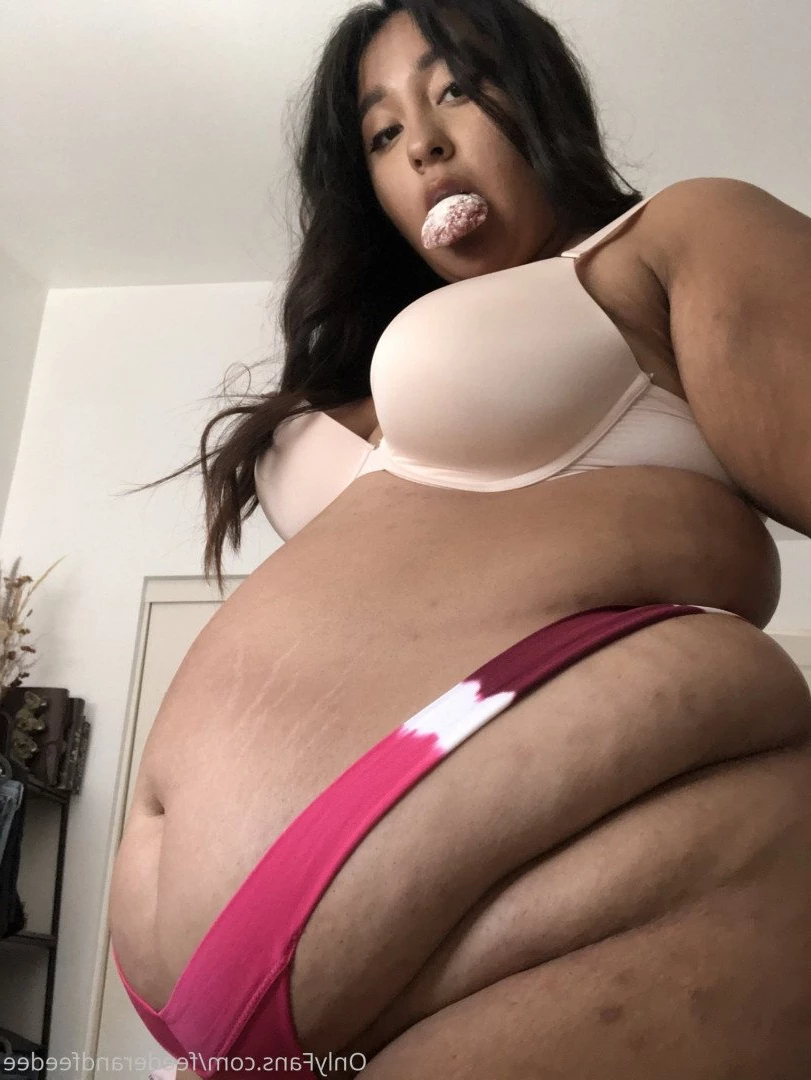 Feeder and Feedee [ feederandfeedee ] Onlyfans leaked photo 2158027 on Hotleaks.tv