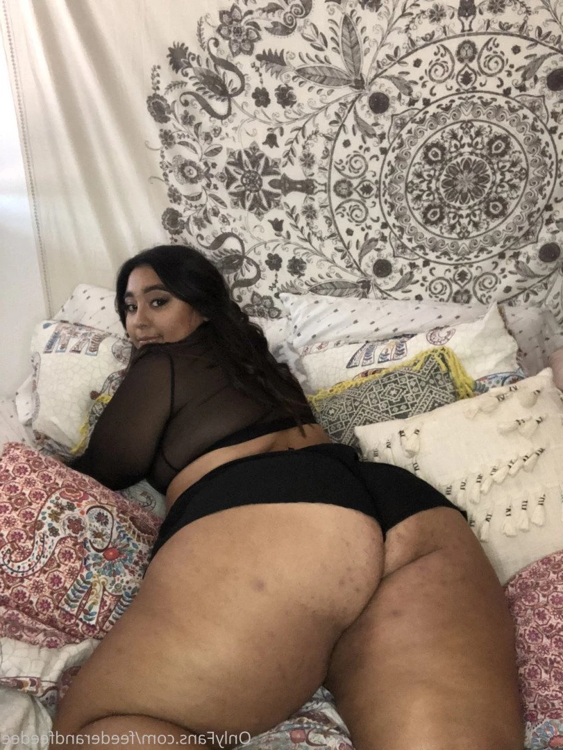 Feeder and Feedee [ feederandfeedee ] Onlyfans leaked photo 2158039 on Hotleaks.tv