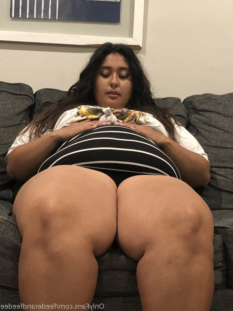 Feeder and Feedee [ feederandfeedee ] Onlyfans leaked photo 2158054 on Hotleaks.tv