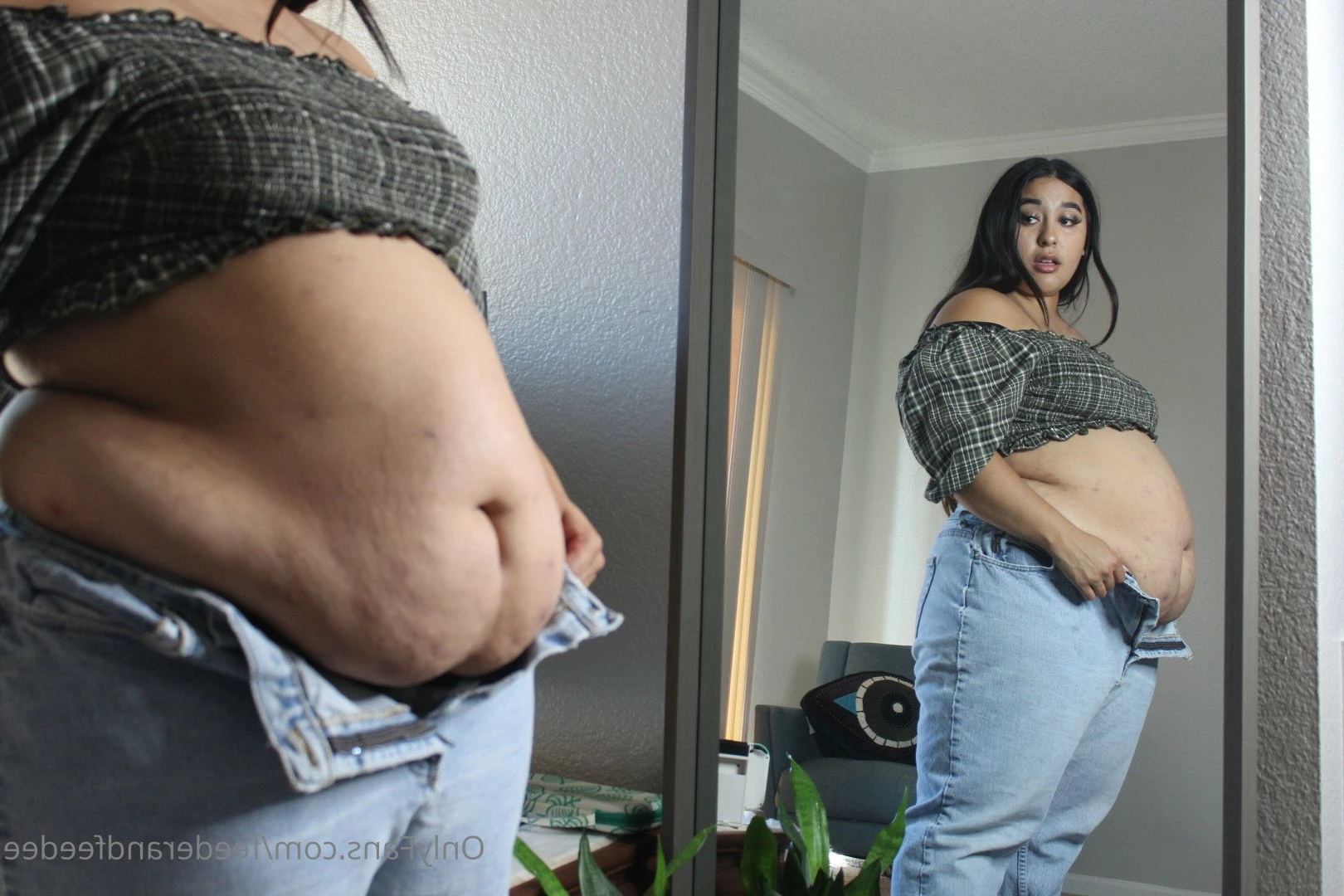 Feeder and Feedee [ feederandfeedee ] Onlyfans leaked photo 2158070 on Hotleaks.tv