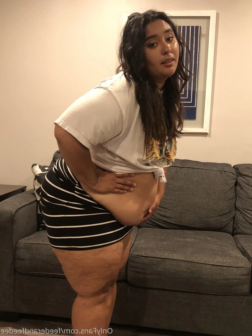 Feeder and Feedee [ feederandfeedee ] Onlyfans leaked photo 2158097 on Hotleaks.tv