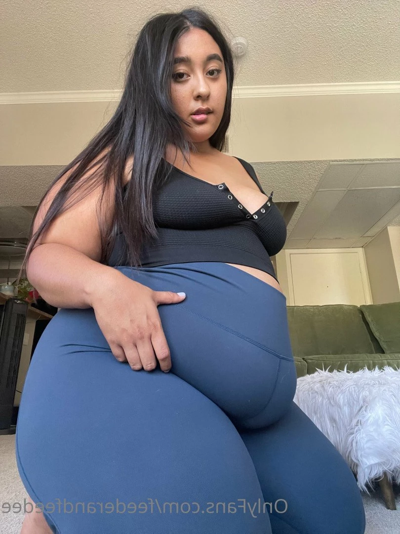Feeder and Feedee [ feederandfeedee ] Onlyfans leaked photo 2158102 on Hotleaks.tv