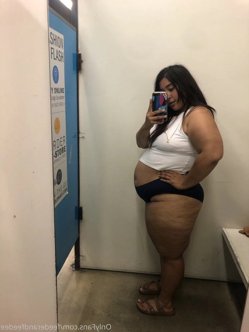 Feeder and Feedee [ feederandfeedee ] Onlyfans leaked photo 2158131 on Hotleaks.tv