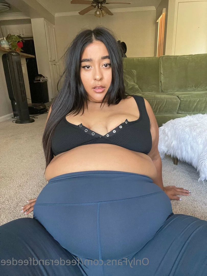 Feeder and Feedee [ feederandfeedee ] Onlyfans leaked photo 2158194 on Hotleaks.tv