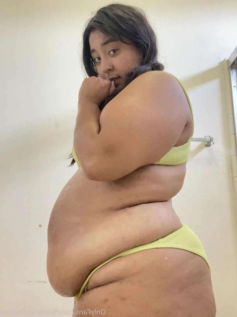 Feeder and Feedee [ feederandfeedee ] Onlyfans leaked photo 2158303 on Hotleaks.tv