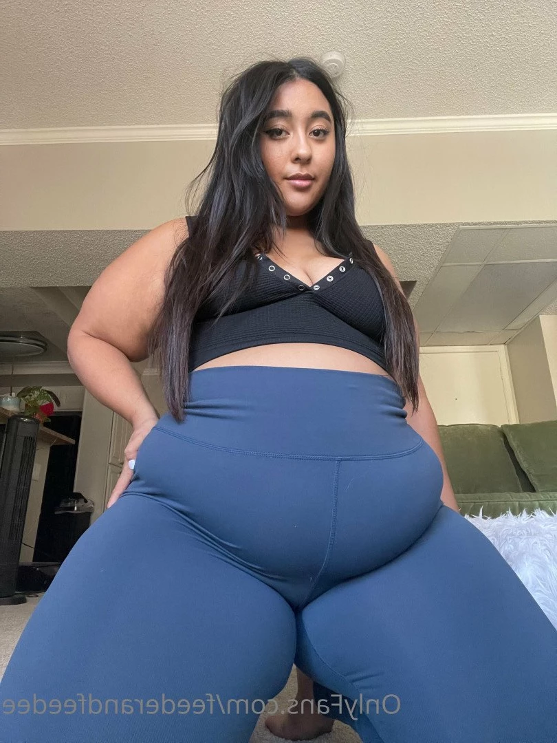 Feeder and Feedee [ feederandfeedee ] Onlyfans leaked photo 2158353 on Hotleaks.tv