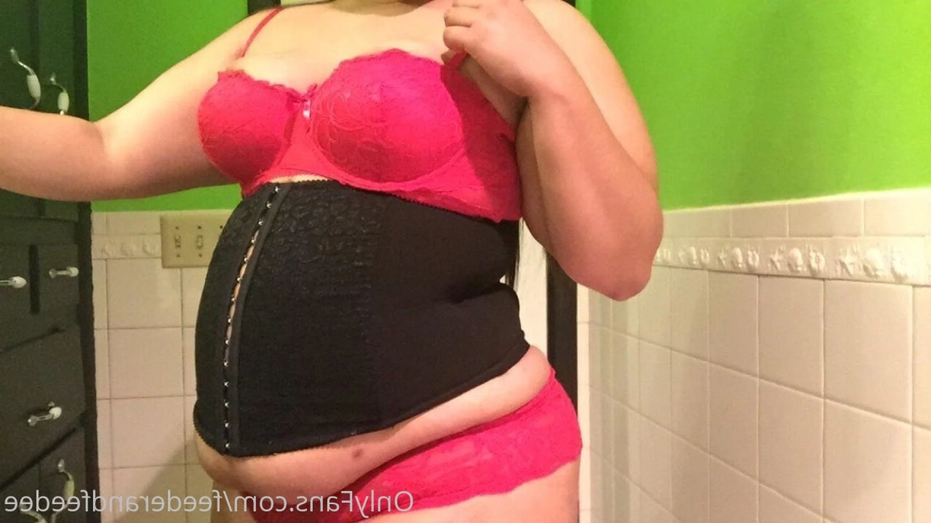 Feeder and Feedee [ feederandfeedee ] Onlyfans leaked photo 2158360 on Hotleaks.tv
