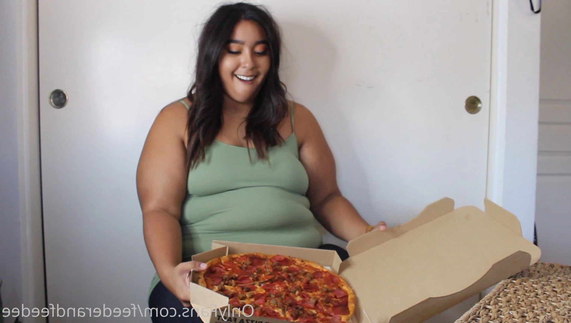 Feeder and Feedee [ feederandfeedee ] Onlyfans leaked photo 2158376 on Hotleaks.tv