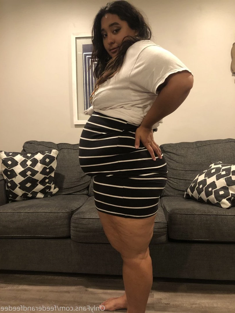 Feeder and Feedee [ feederandfeedee ] Onlyfans leaked photo 2158384 on Hotleaks.tv