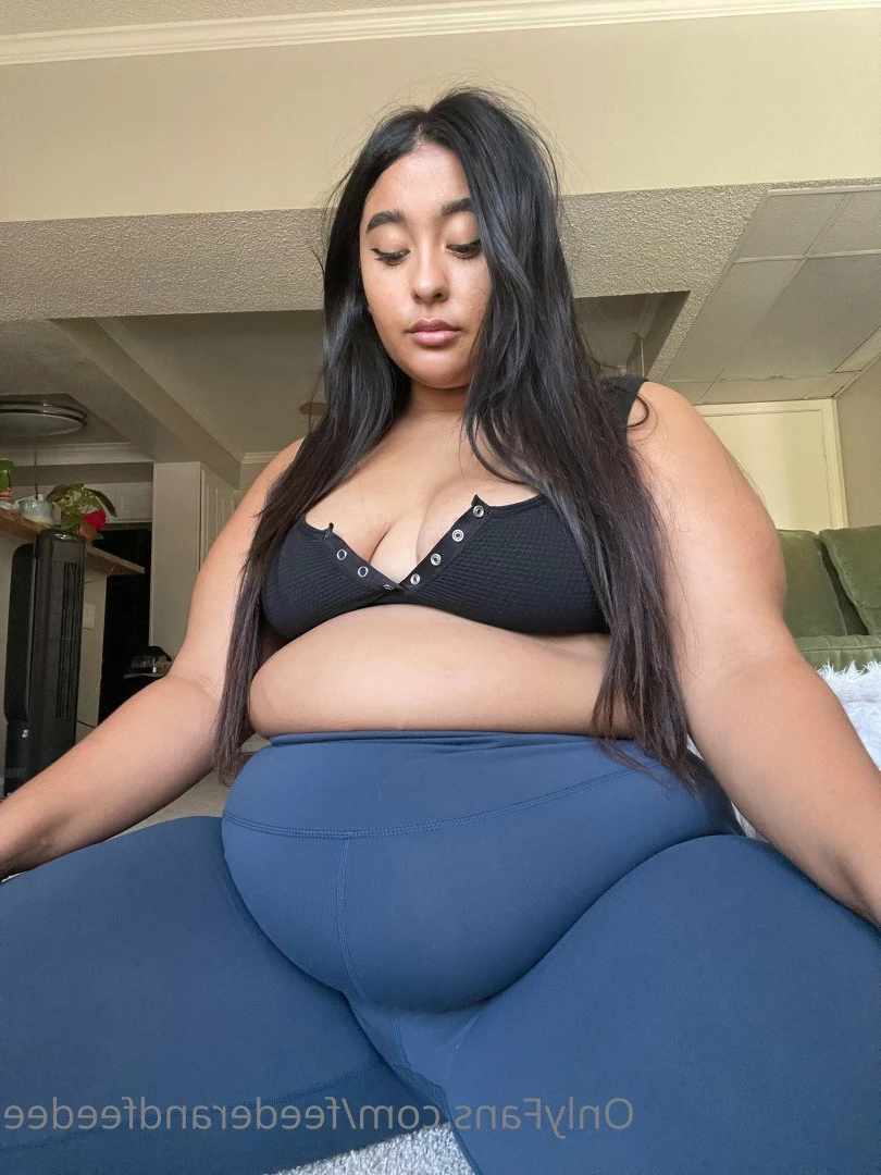 Feeder and Feedee [ feederandfeedee ] Onlyfans leaked photo 2158399 on Hotleaks.tv