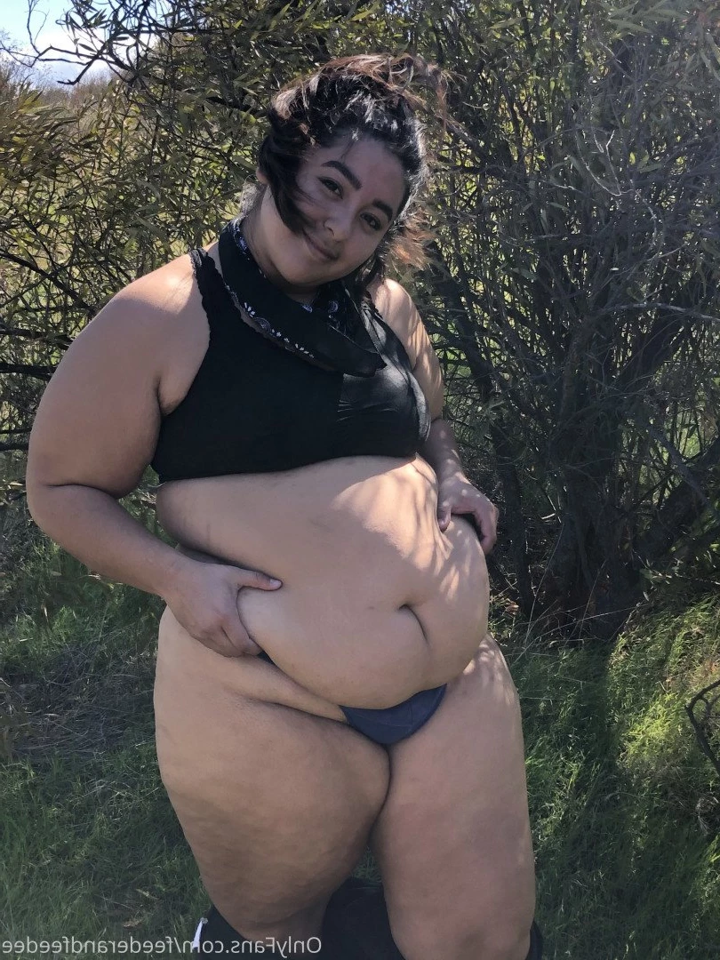 Feeder and Feedee [ feederandfeedee ] Onlyfans leaked photo 2158493 on Hotleaks.tv