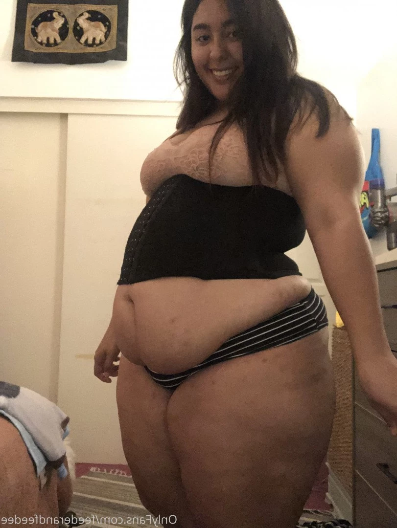 Feeder and Feedee [ feederandfeedee ] Onlyfans leaked photo 2158496 on Hotleaks.tv