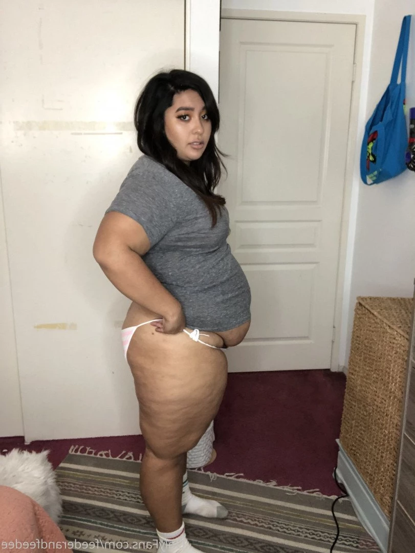 Feeder and Feedee [ feederandfeedee ] Onlyfans leaked photo 2158530 on Hotleaks.tv
