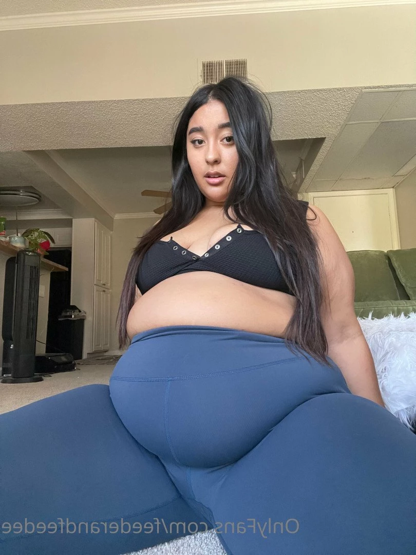 Feeder and Feedee [ feederandfeedee ] Onlyfans leaked photo 2158595 on Hotleaks.tv