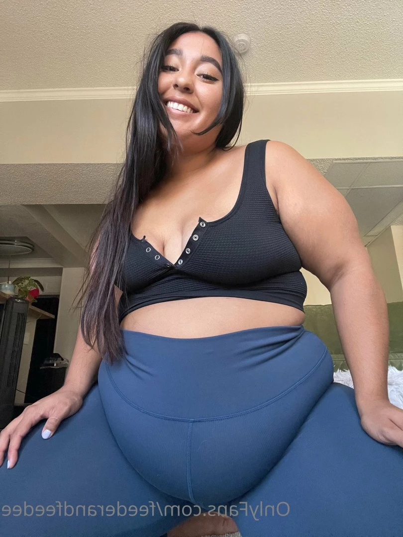 Feeder and Feedee [ feederandfeedee ] Onlyfans leaked photo 2158647 on Hotleaks.tv