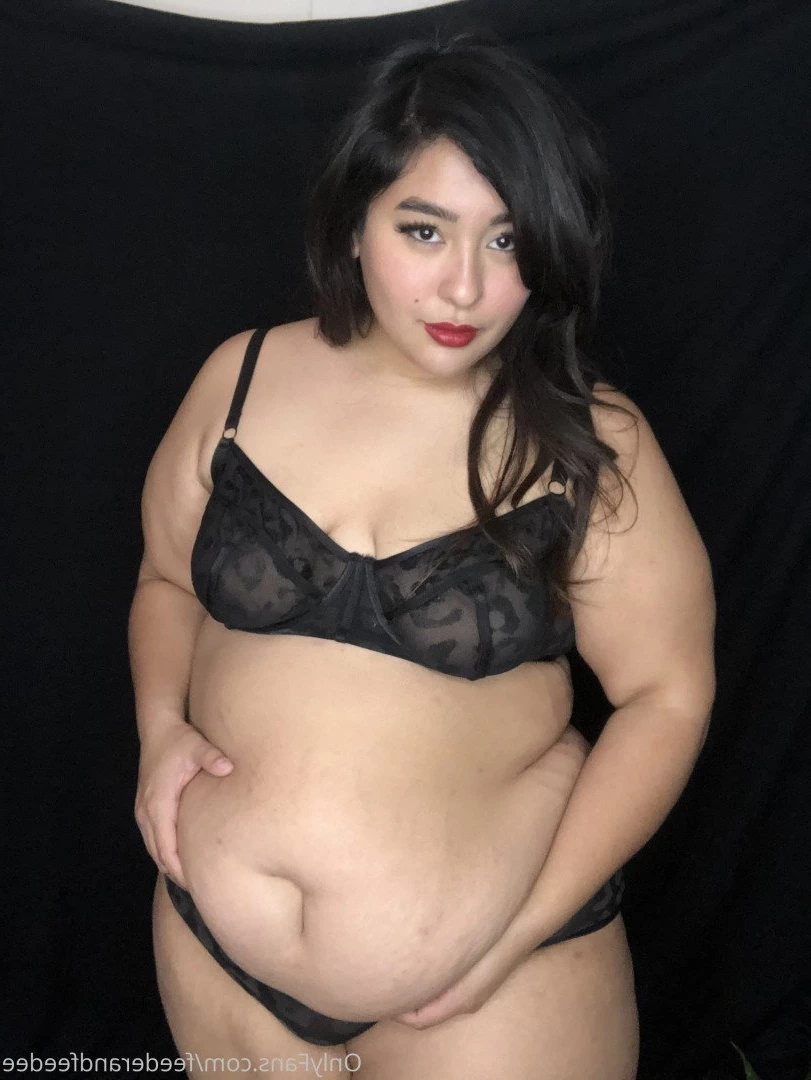 Feeder and Feedee [ feederandfeedee ] Onlyfans leaked photo 2158690 on Hotleaks.tv