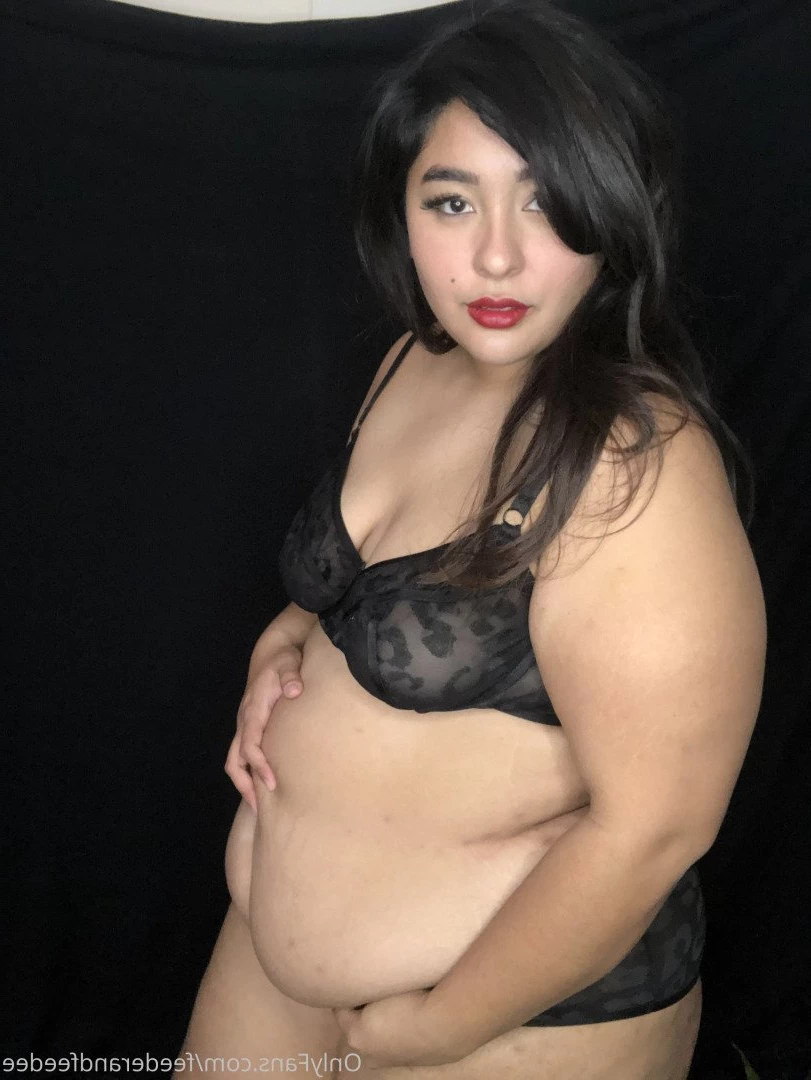 Feeder and Feedee [ feederandfeedee ] Onlyfans leaked photo 2158717 on Hotleaks.tv