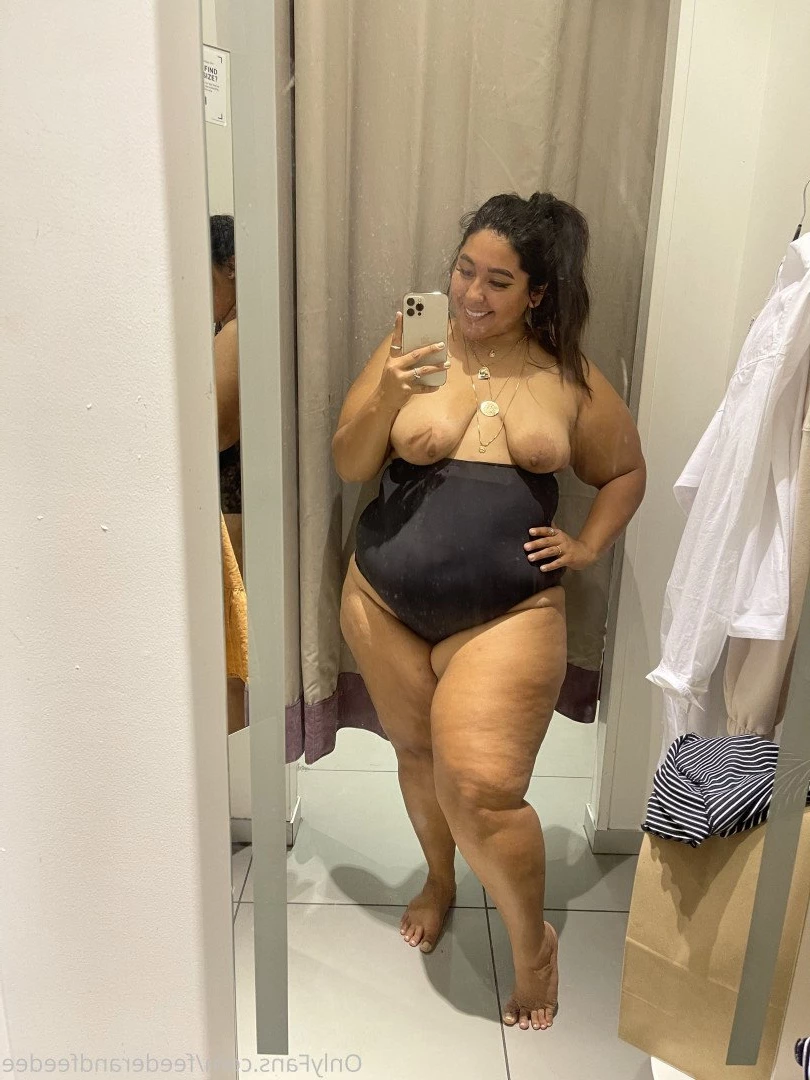 Feeder and Feedee [ feederandfeedee ] Onlyfans leaked photo 2158795 on Hotleaks.tv