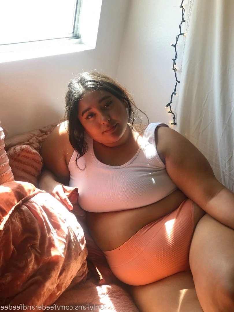 Feeder and Feedee [ feederandfeedee ] Onlyfans leaked photo 2158852 on Hotleaks.tv