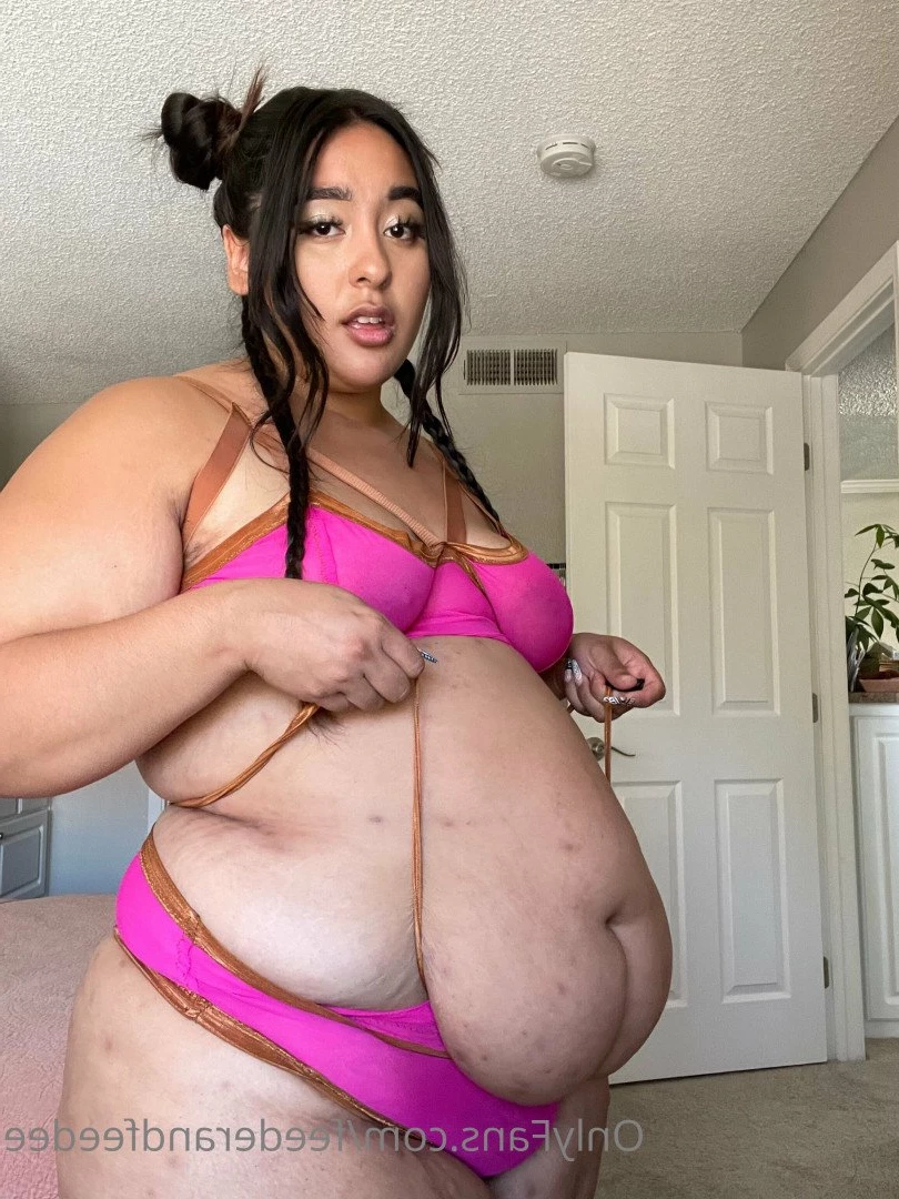 Feeder and Feedee [ feederandfeedee ] Onlyfans leaked photo 2158863 on Hotleaks.tv