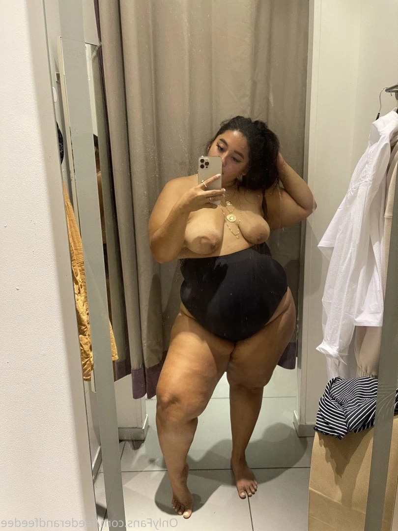 Feeder and Feedee [ feederandfeedee ] Onlyfans leaked photo 2158990 on Hotleaks.tv